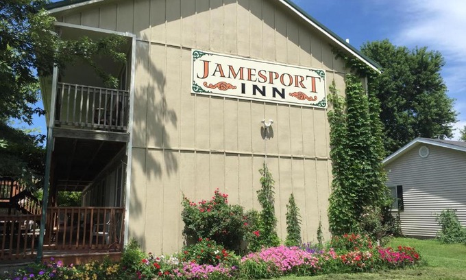 Jamesport Hotel | Jamesport Inn