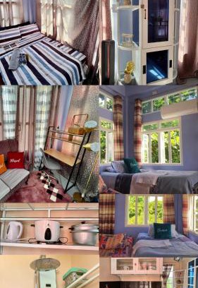 Tuguegarao House | Jamms G-Suites