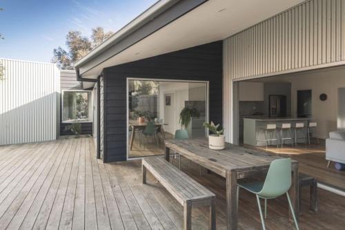 Jan Juc House | Jan Juc Family Nest