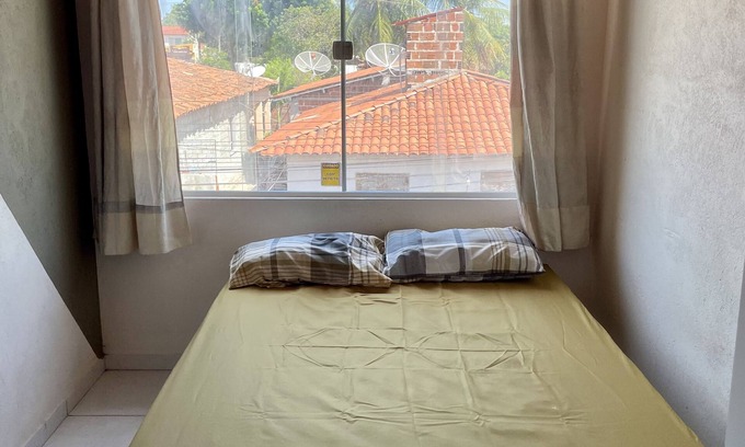 Beberibe House | Jana's villa five minutes from Morro Branco beach