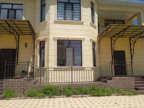 Issyk-Kul Region House | Janar guest house