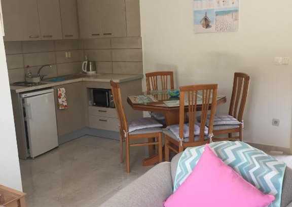 Mavrikiano Apartment | Janet's Apartments Elounda