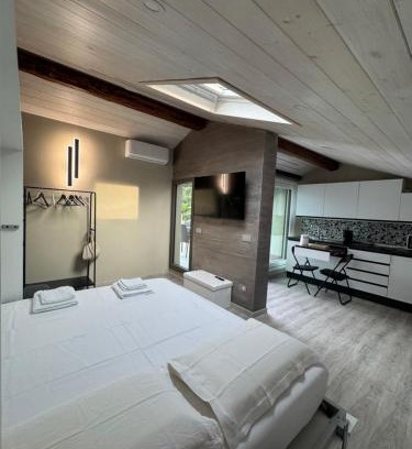 Menaggio Apartment | Janua Major Menaggio