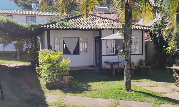 Pero House | JANUARY/FEBRUARY - HOUSE FOR 5 PEOPLE