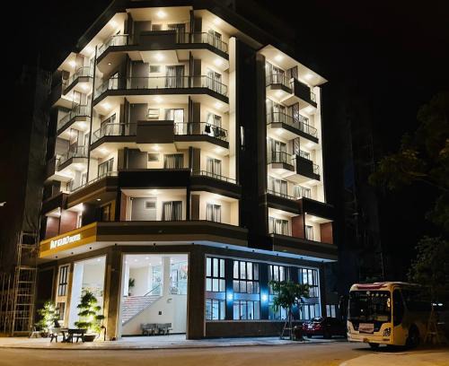 Phan Rang Hotel | JAP KARO