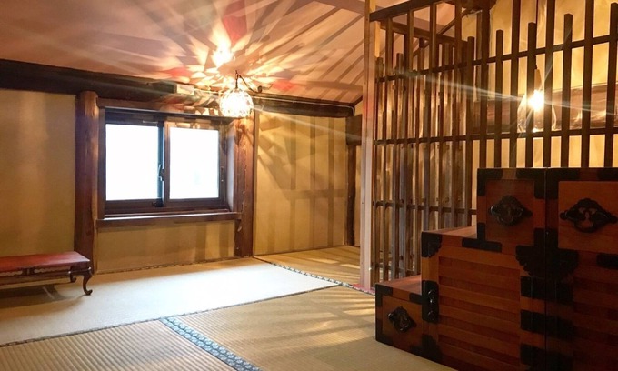 Tokoname House | Japanese space where you can spend a relaxing tim/Tokoname Aichi
