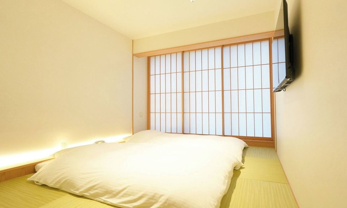 Minami House | Japanesestyle room nonsmoking Standard br/Kyoto Kyōto
