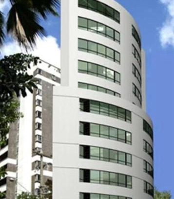 Jaqueira Apartment | Jaqueira Essence