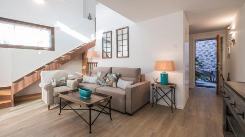 Toledo City Center Apartment | Jardín de Doctrinos by Toledo AP