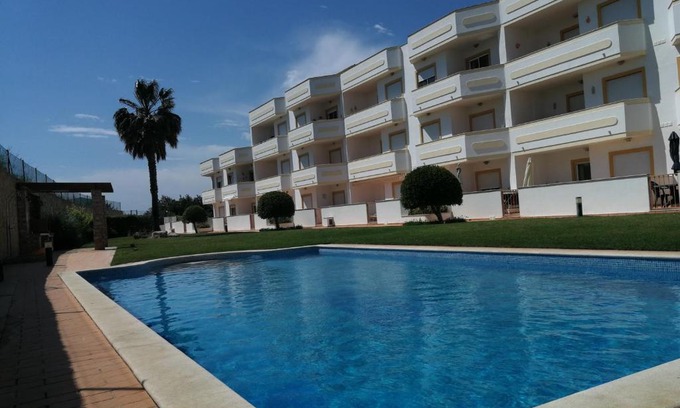 Guia Apartment | Jardim Paraiso Apartments