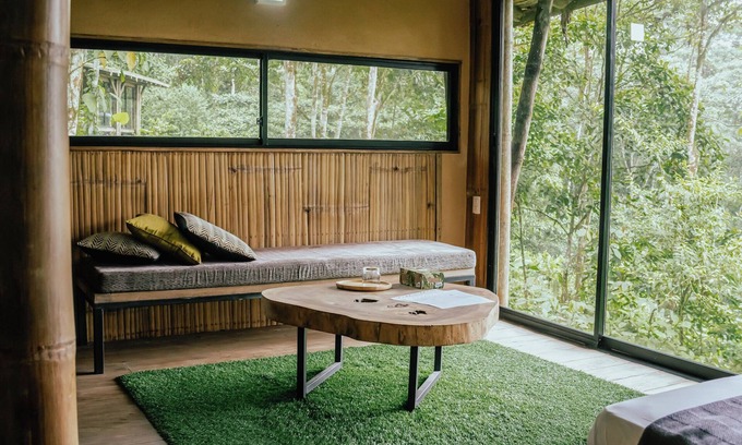 La Mana Cabin | Jardin de los Suenos