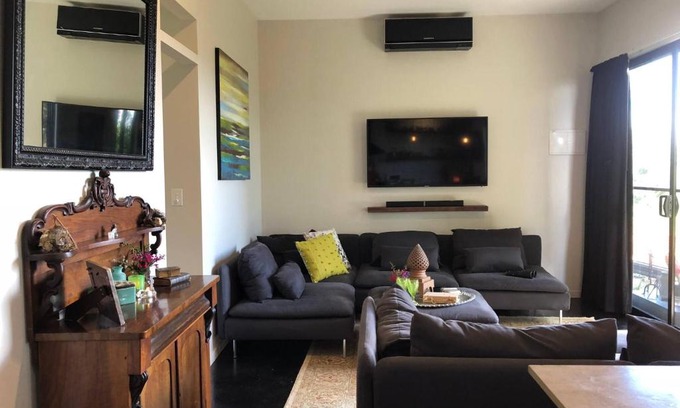 Beechmont House | Jardin Tiny House Australia