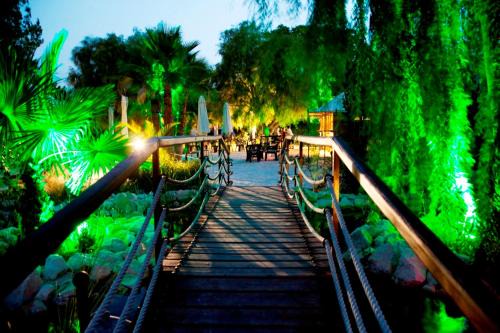 Caravaca de la Cruz House | Jardines de Casablanca