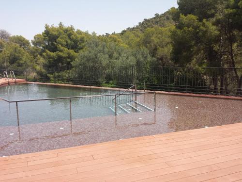 Totana Hotel | Jardines de La Santa
