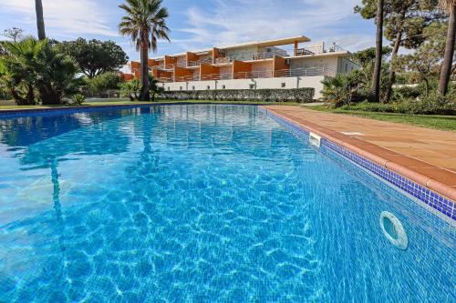 Sesmarias Apartment | Jardins do Castelo - Piscina e tranquilidade - BY BEDZY