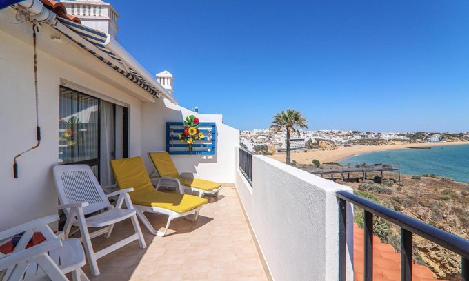Albufeira Apartment | Jardins do Mar 2