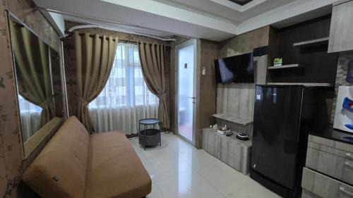 Cipaganti Apartment | Jarrdin Apartemen 2BR poolview C by NEMUI ROOM