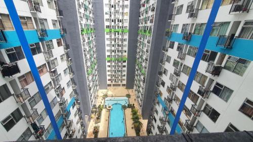 Bandung Apartment | Jarrdin apartment Cihampelas 2BR pool view by Nemui Room
