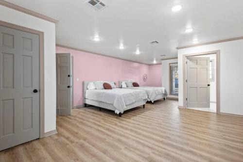 Ramona House | Jarrett Farm Resort - Suite 11