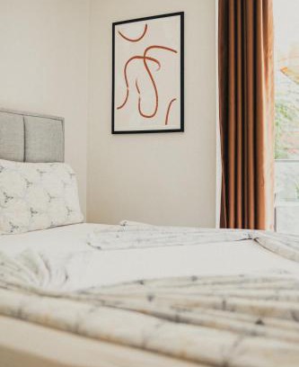 Alanya Apartment | Jasmin 2