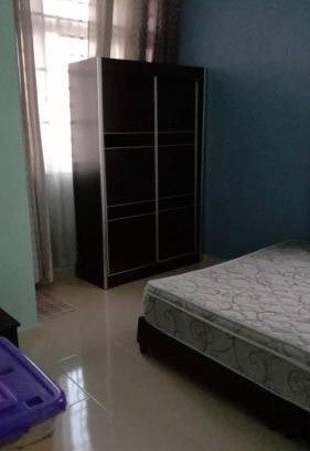 Kusial House | JASMINE HOMESTAY