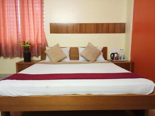 Vijayanagar 1st Stage Apartment | Jasmine Suites