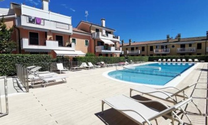 Reschigliano Apartment | JasmineSun