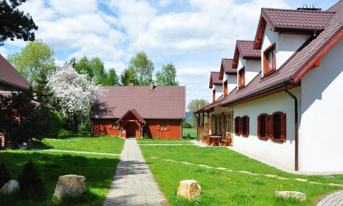 Bystrzyca Kłodzka Resort | Jasminowe Wzgorze