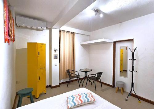 Calleria Bed & Breakfast | JATIVI Guest