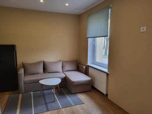 Siauliai County Apartment | Jaukūs svečių apartamentai Naujojoje Akmenėje