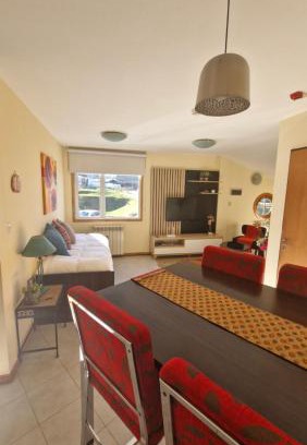 Province of Tierra del Fuego Apartment | Jauke Departamentos