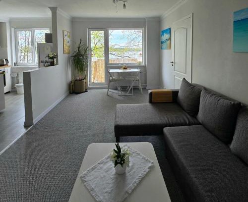 Kengarags Apartment | Jauks dzīvoklis ar skaistu skatu uz Daugavu
