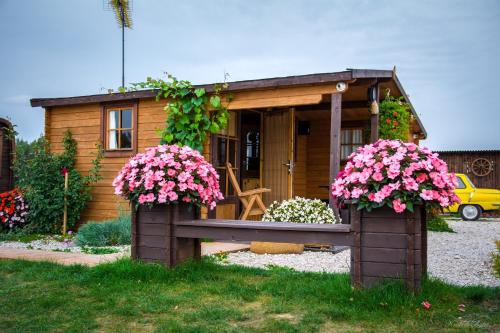 Zemgale House | Jaunbirzes