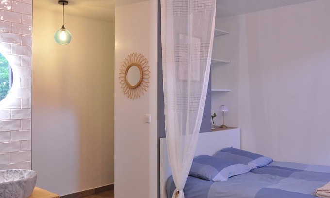 13th Arrondissement Apartment | Javelot1 studio paris13