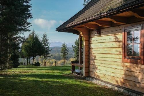 Krempachy House | Jaworówka na Polnej