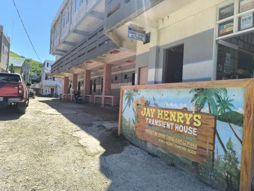 Pagudpud House | Jay Henry Transient Beach house, B Pagudpud, BLUE LAGOON BEACH