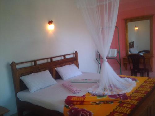 Ambagollapathana House | Jaye Homestay