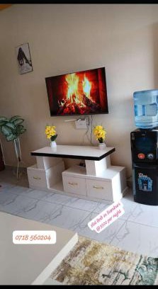 Nakuru County Apartment | Jaywin epitome of luxury,Cozy and warm one bedroom house in Naivasha