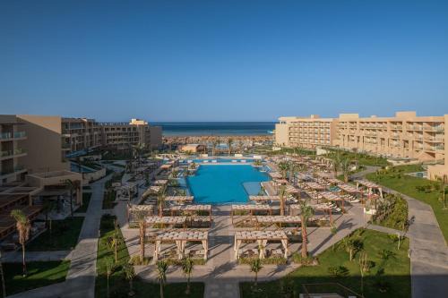 Hurghada Hotel | JAZ Elite Asteria