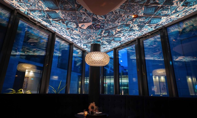 Europaviertel Hotel | Jaz in the City Stuttgart