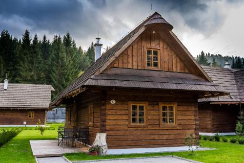 Ruzomberok Apartment | Jazierce