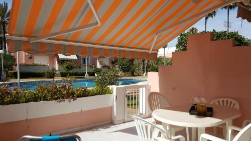 Denia Apartment | Jazmines 5