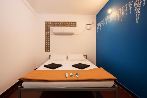 Gvanagar House | Jazzer Koldxone