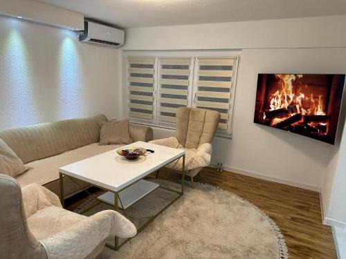 Zivinice Apartment | JB apartman Živinice