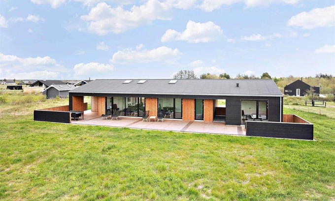 Tranum House | JB141 Brovst - Kronvildtvej 86