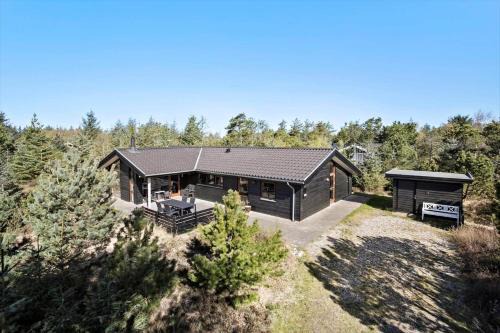 Torup Strand House | JB193-Fjerritslev-Blabaerstien-78
