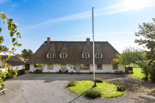 Frostrup House | JB325-Frostrup-Bulbjergvej-40