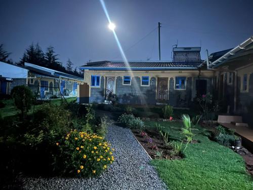 Iten Hotel | JC ITEN Guest House