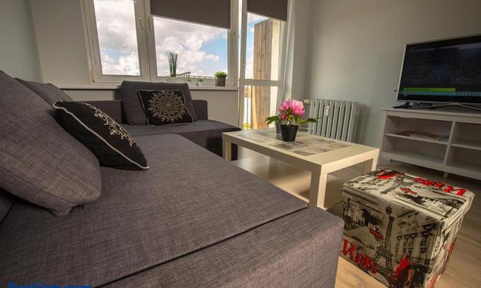 Kalisz Apartment | Jdk Apartamenty Kalisz Podmiejska