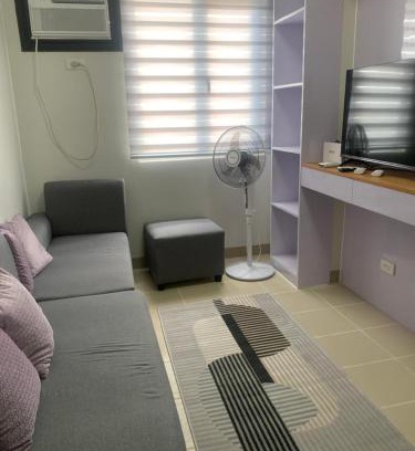 Marilao Apartment | Jeanuard
